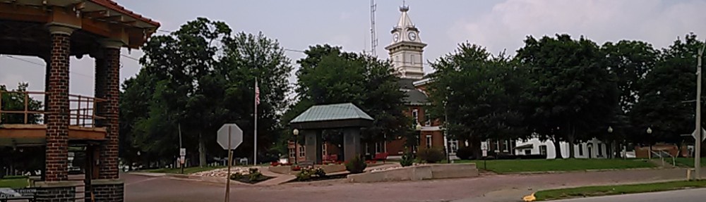 Edwards County Circuit Clerk